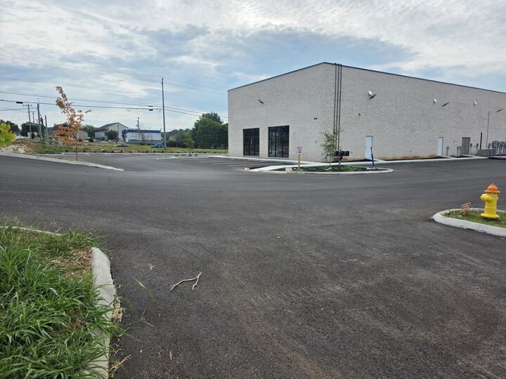 Property Photo: 2362 Thames Valley Way KY 42101
