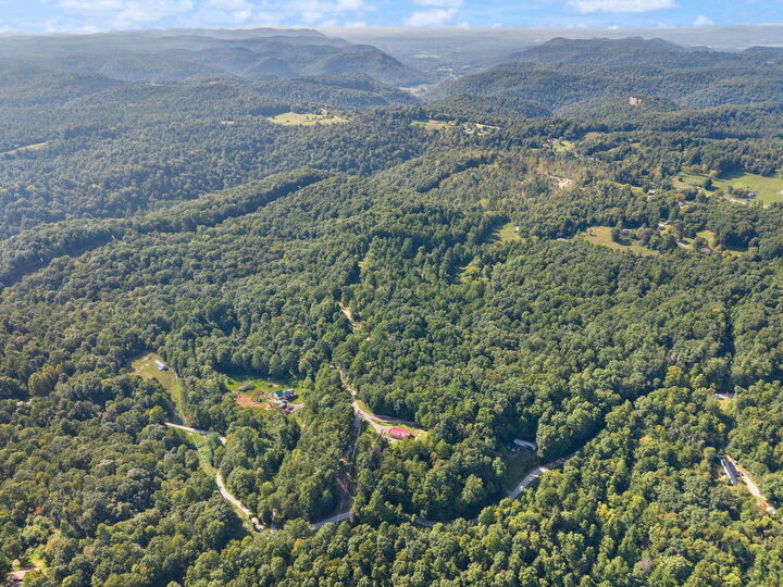 Property Photo:  3859 Watson Ridge Road  KY 40472 