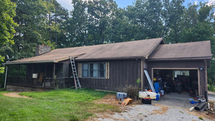 Property Photo:  285 Knob Hill Rd Road  KY 42501 