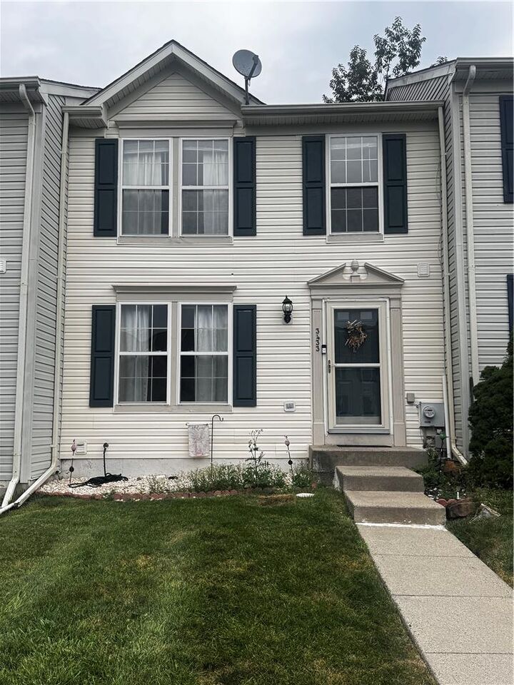 Property Photo:  3433 Westview Drive  PA 18074 