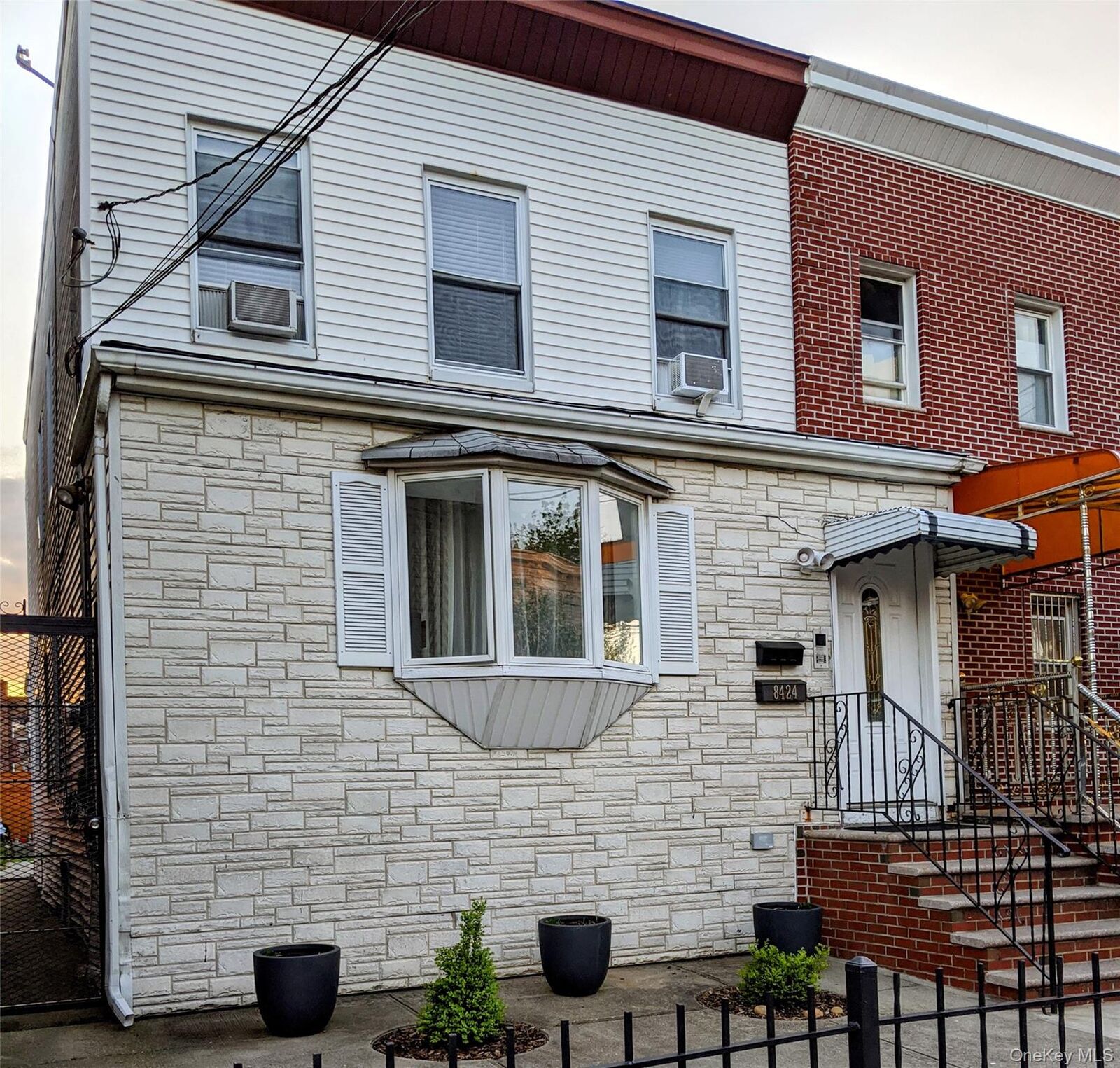 Property Photo: 8424 129th Street NY 11415