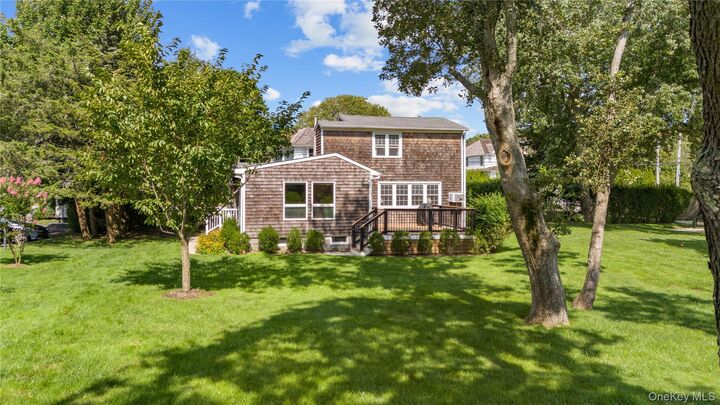 Property Photo: 70 Middle Pond Road 22 NY 11968