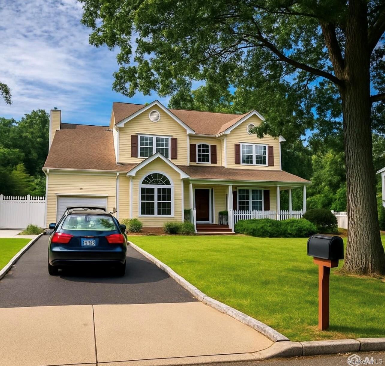 Property Photo:  37 Howard Drive  NY 11727 