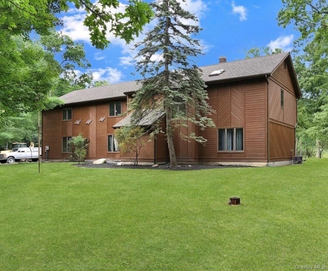 Property Photo: 243 Hill Road NY 10924