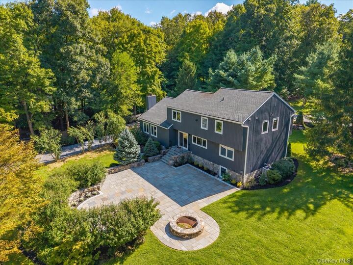 Property Photo: 10 Tall Pines Lane NY 10549