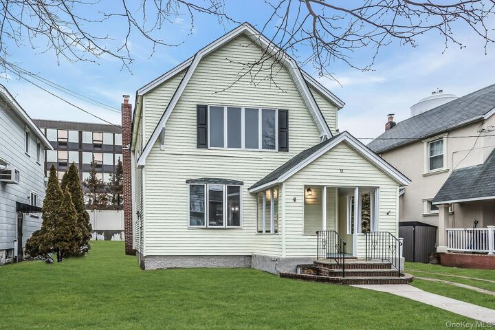 Property Photo: 11 Merton Avenue NY 11563