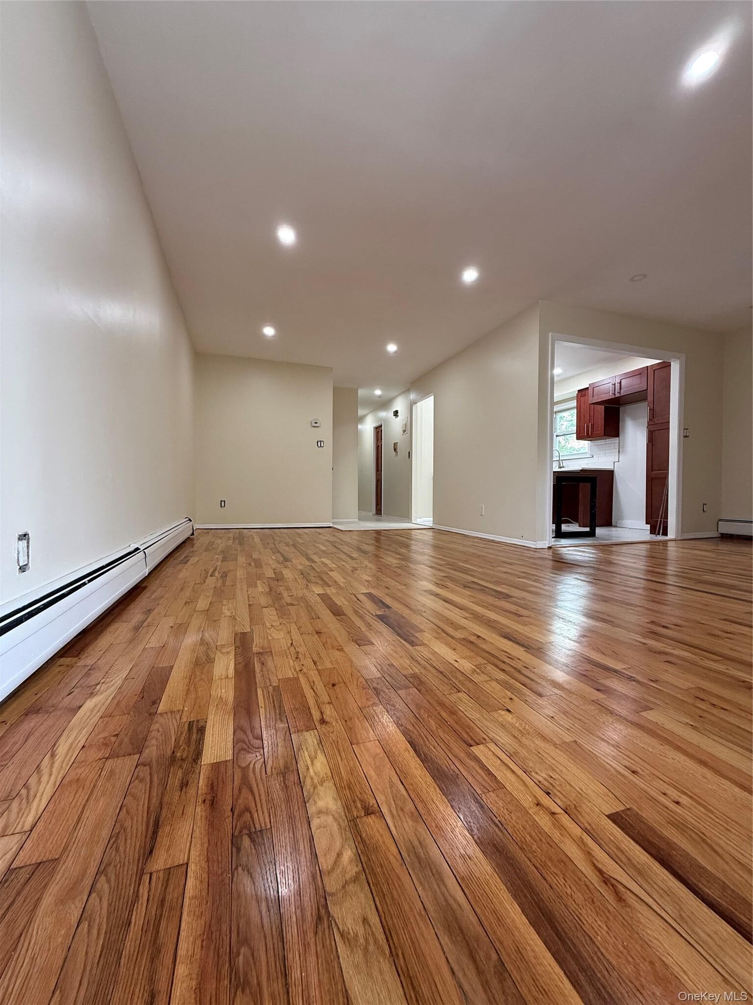 Property Photo:  164 84 Ave  NY 11432 