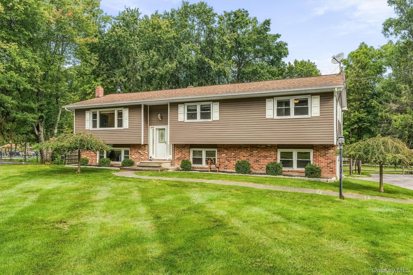 Property Photo: 189 Woodcock Mtn Road NY 10992