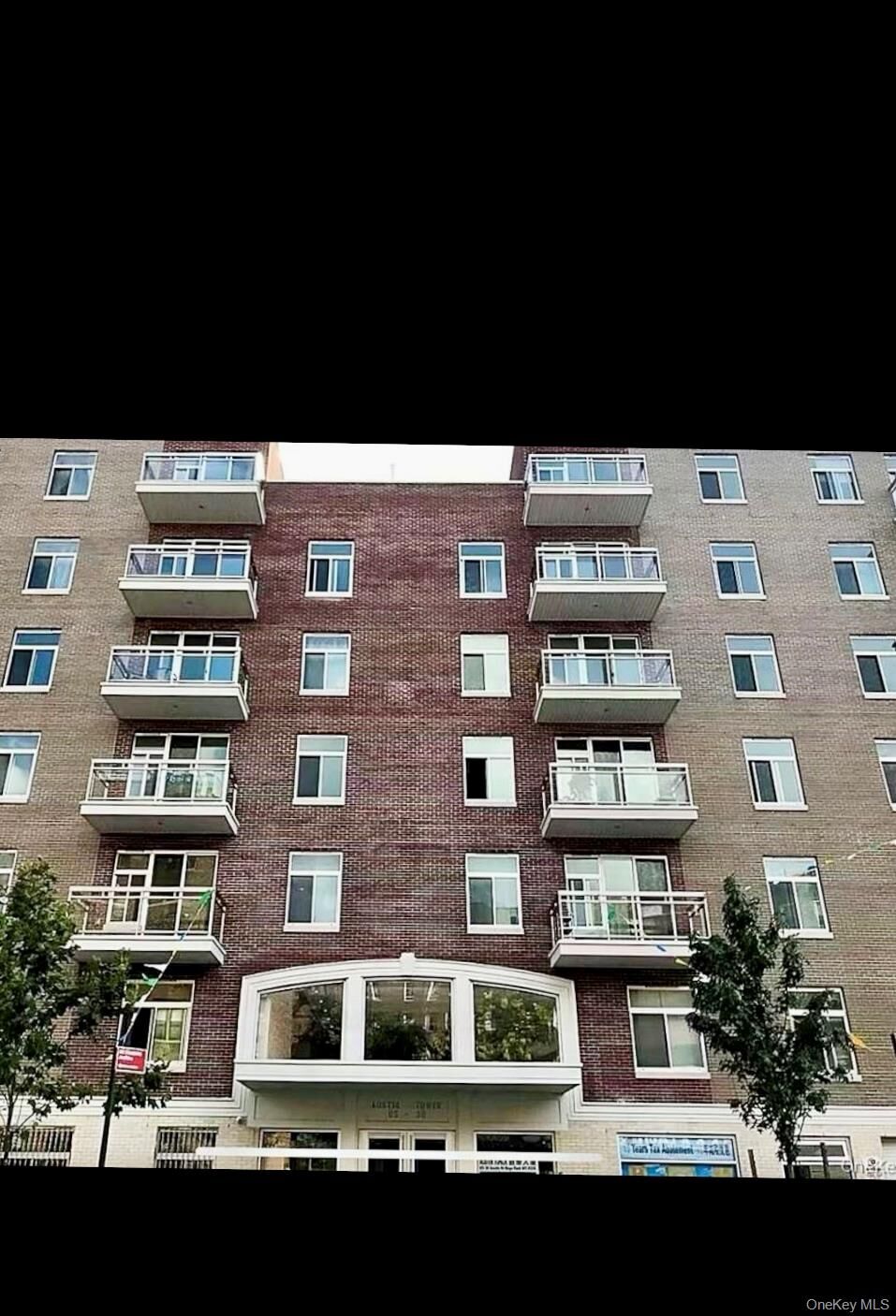 Property Photo: 65-38 Austin Street 4D NY 11374