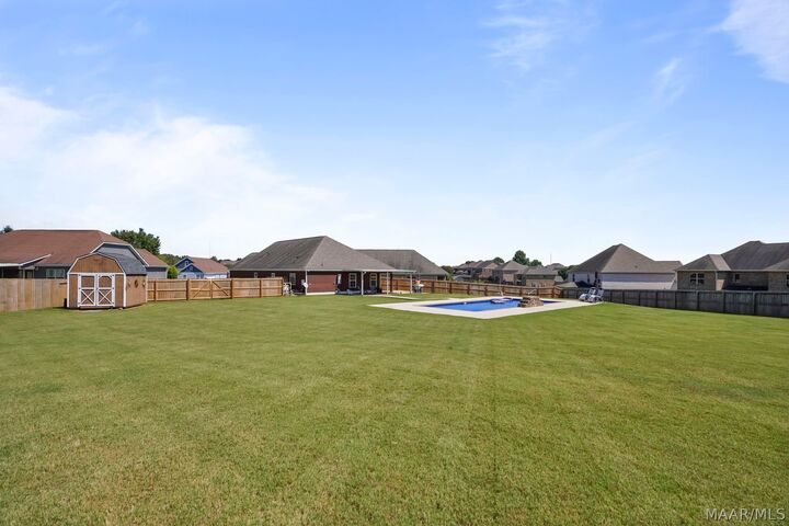 Property Photo: 2168 Addison Way AL 36066