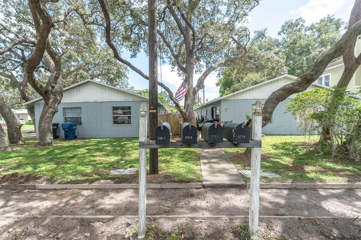 Property Photo:  373 5th Street NW  FL 33770 