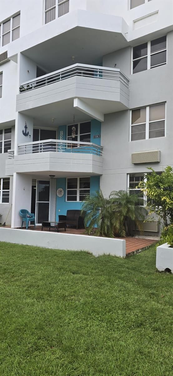Property Photo: 801-805 801-805 Ave. Sol Avenue 242 PR 00693