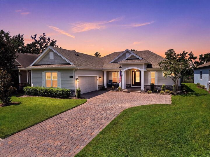 Property Photo:  5131 Southern Valley Loop  FL 34601 
