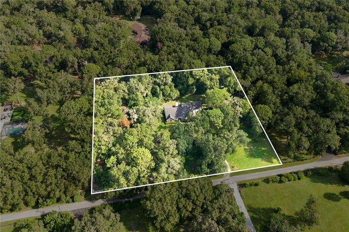 Property Photo:  8531 E Fort Cooper Road  FL 34450 