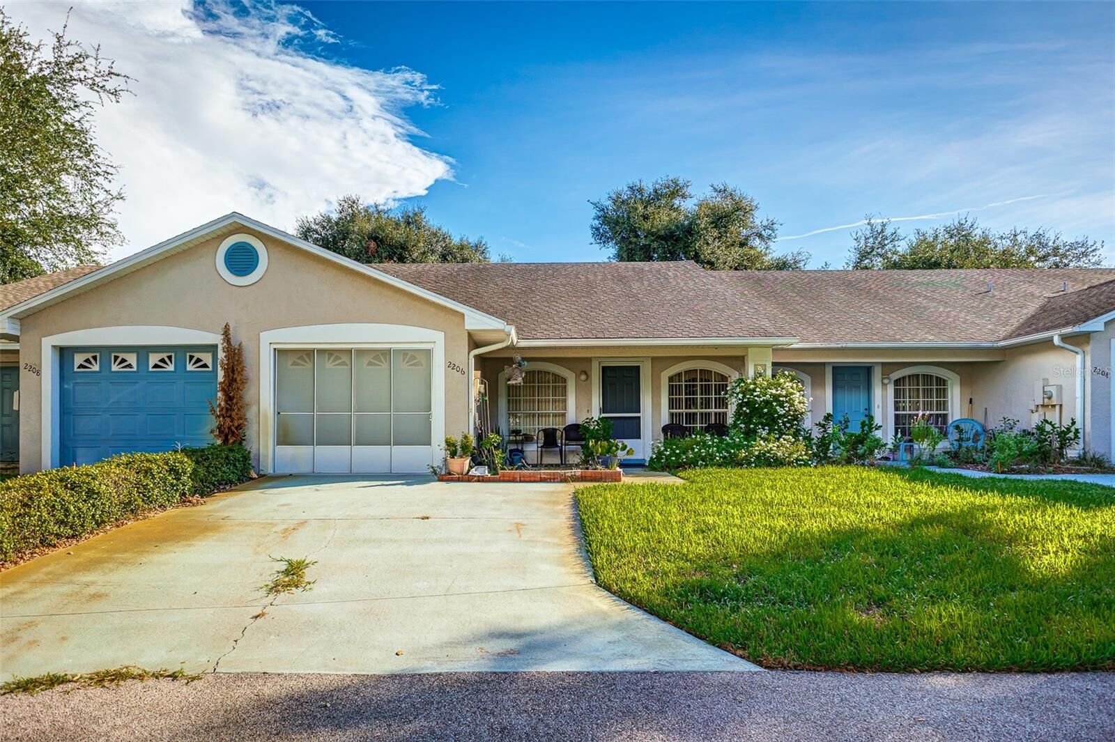 Property Photo:  2206 San Marcos Circle SE  FL 33880 