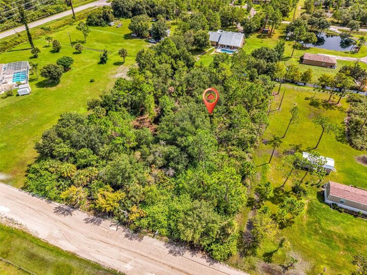 Property Photo:  6042 Gewant Boulevard  FL 33982 