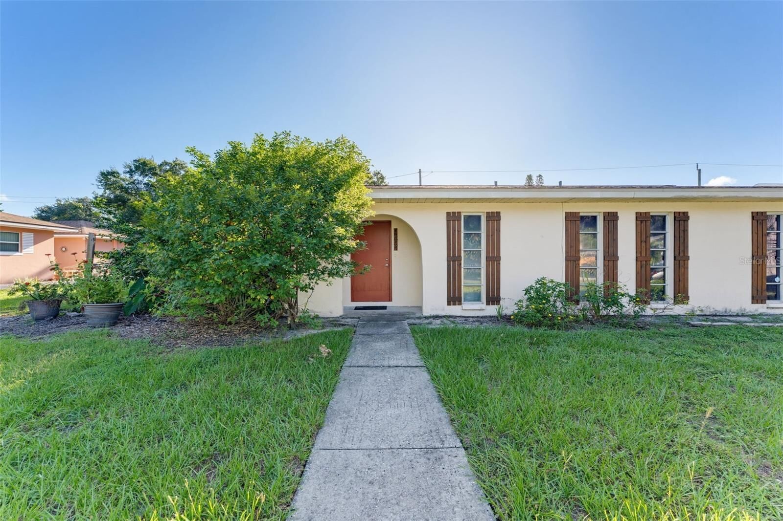 Property Photo:  1714 53rd Street S  FL 33707 