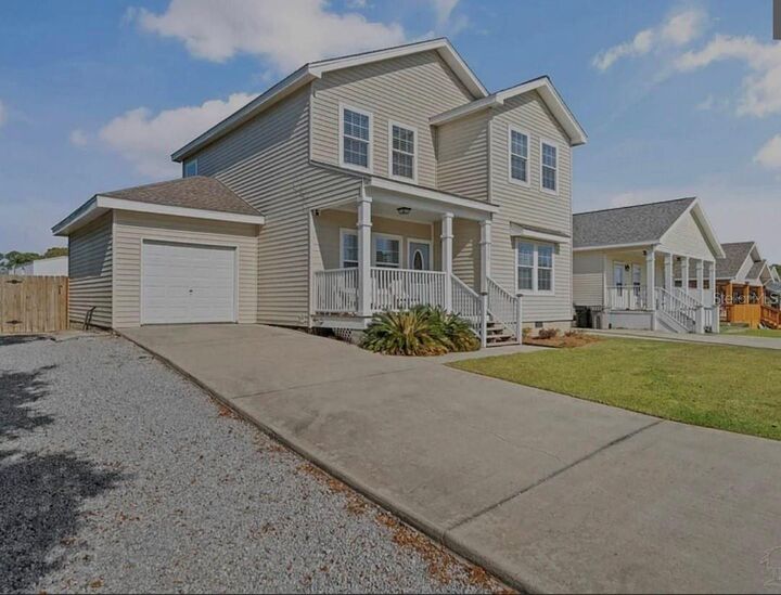 Property Photo:  5317 Cambria Drive  FL 32507 