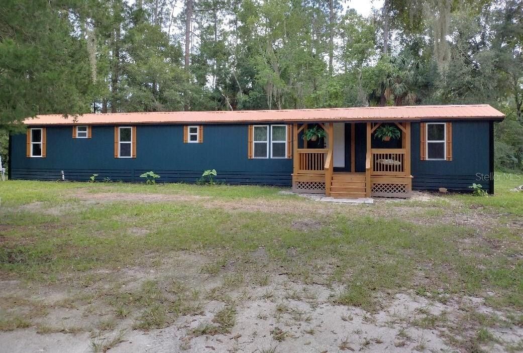 Property Photo: 4055 Mahogany Boulevard FL 32110