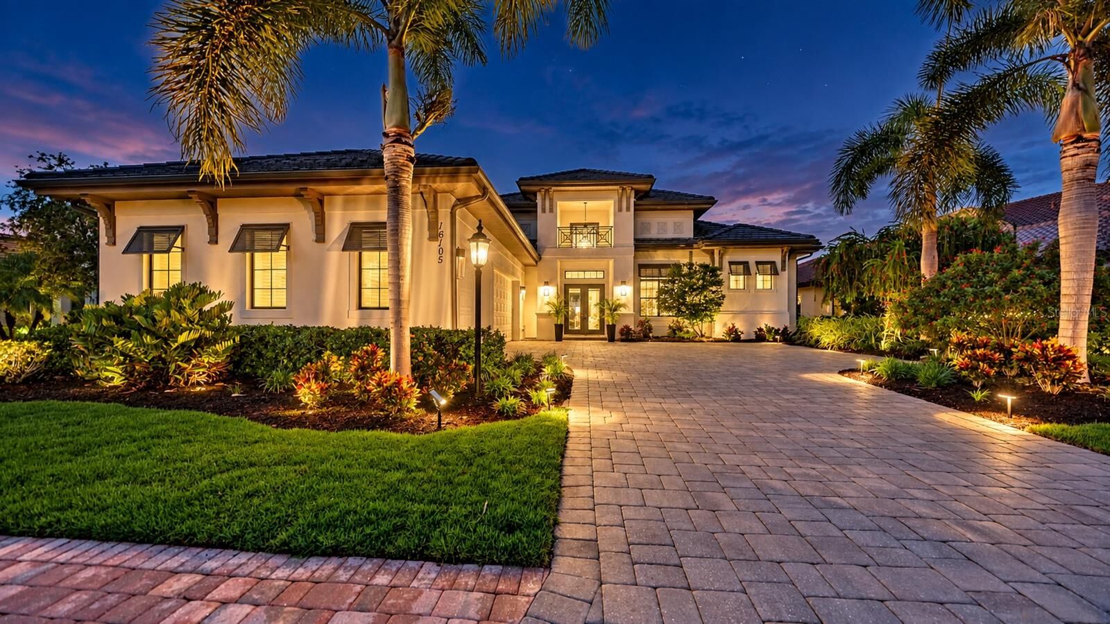Property Photo:  16105 Castle Park Terrace  FL 34202 