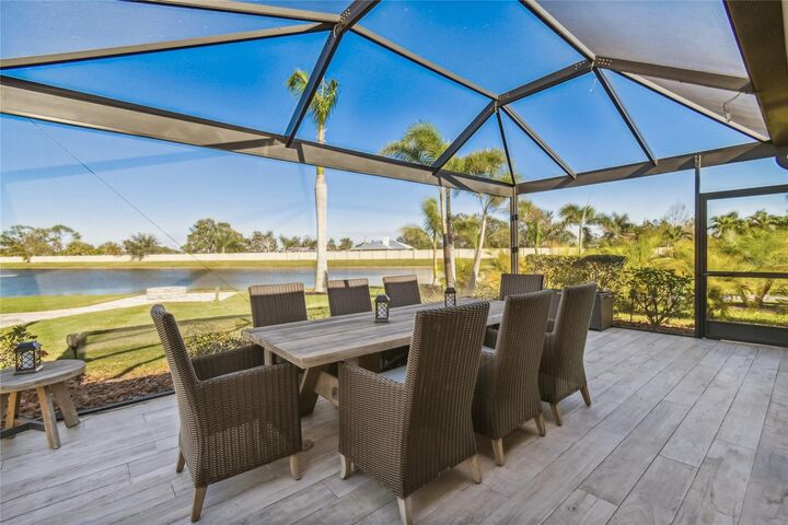 Property Photo: 8313 SW Sand Crane - Lot 15 Circle FL 34269