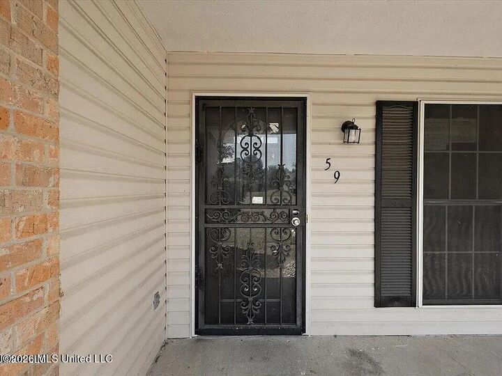 Property Photo:  59 Tyler Cove  MS 39272 