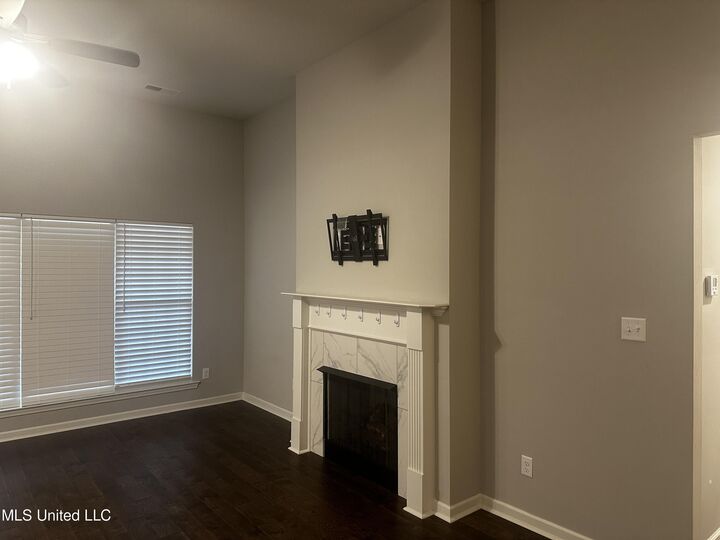 Property Photo:  3112 Magnolia Bloom Drive  MS 38632 