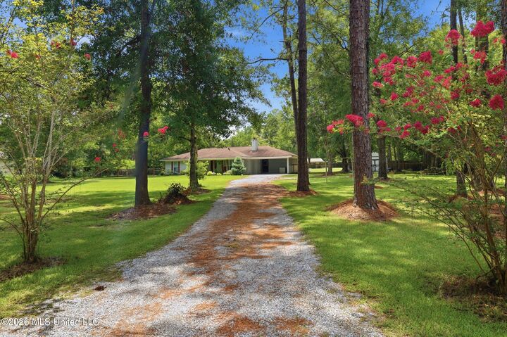 Property Photo:  8801 Dixie Street  MS 39564 