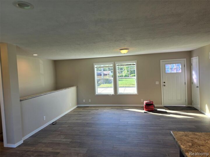 Property Photo: 29218 Bock Street MI 48135 2813