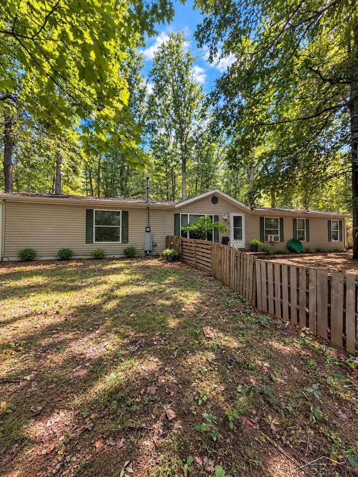 Property Photo: 505 53rd Street MI 49450