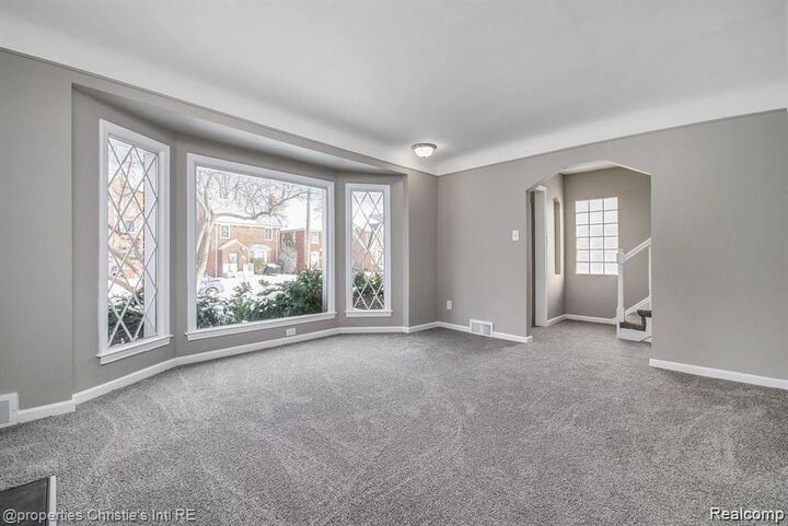 Property Photo:  17167 Kentucky Street  MI 48221 2446 