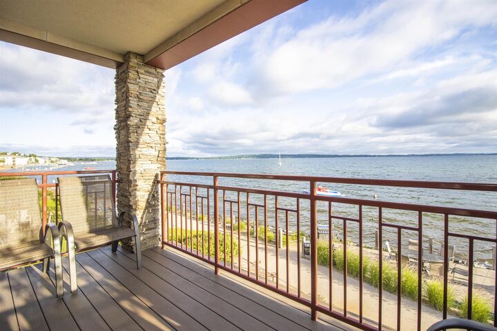Property Photo:  2035 N US-31 N  MI 49686 