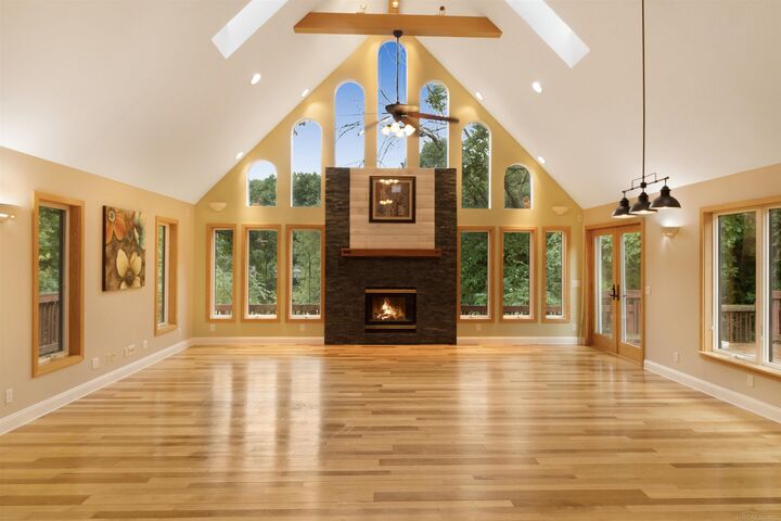 Property Photo: 496 Kuwe Lane MI 48446