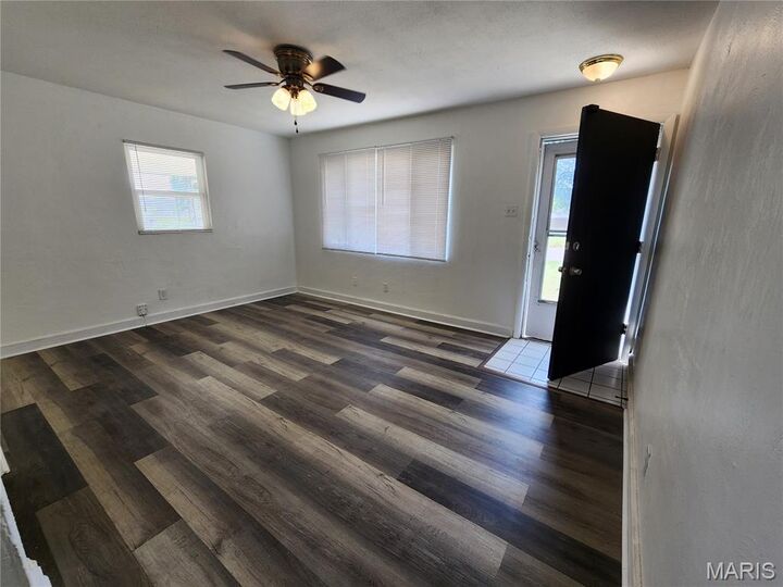 Property Photo: 3681 Tesson Street MO 63125