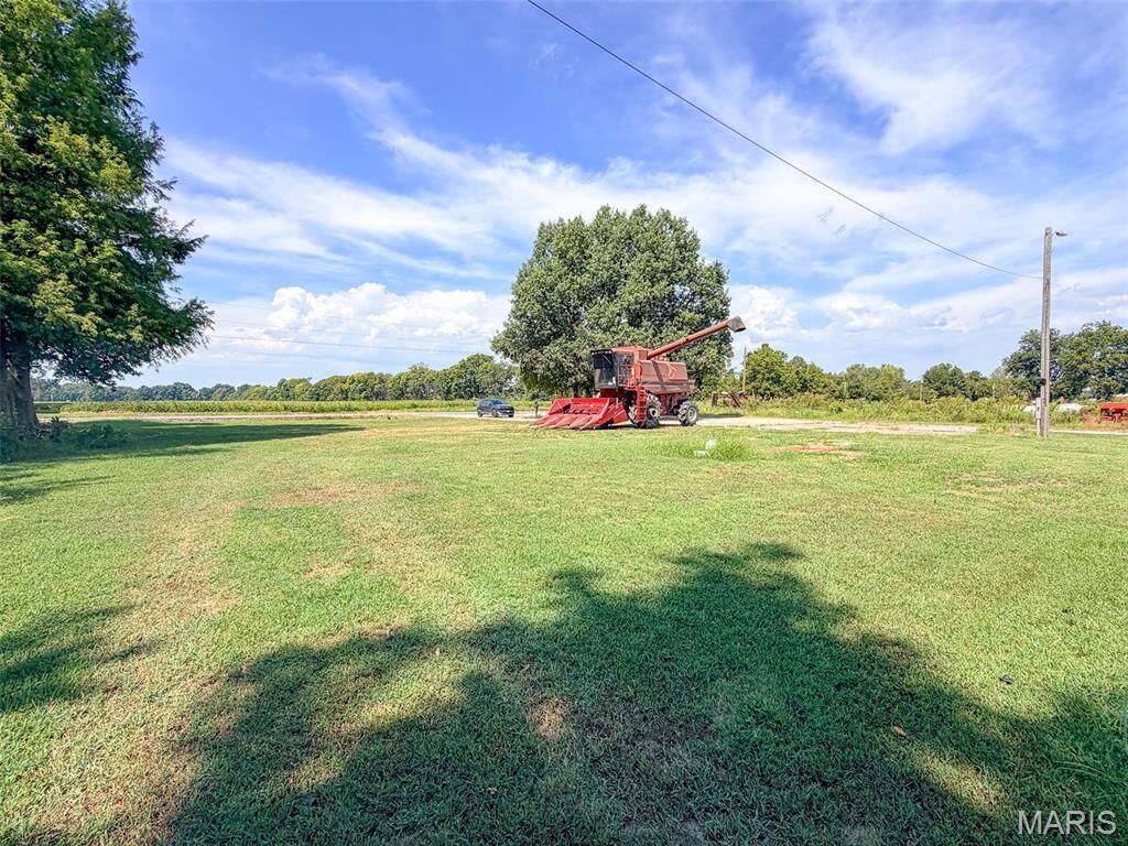 Property Photo:  672 County Highway 707  MO 63869 