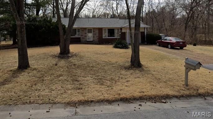 Property Photo:  444 Essen Lane  MO 63021 