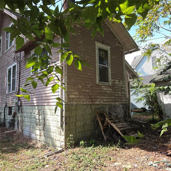 Property Photo:  620 North Street  IL 62864 