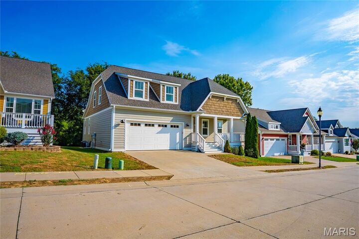Property Photo: 2987 Pine Hill Spur MO 63701