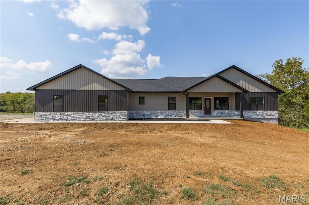 Property Photo:  7515 Highway D  MO 63628 