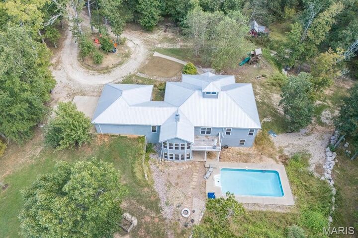 Property Photo:  1776 Liberty Lane  MO 63087 