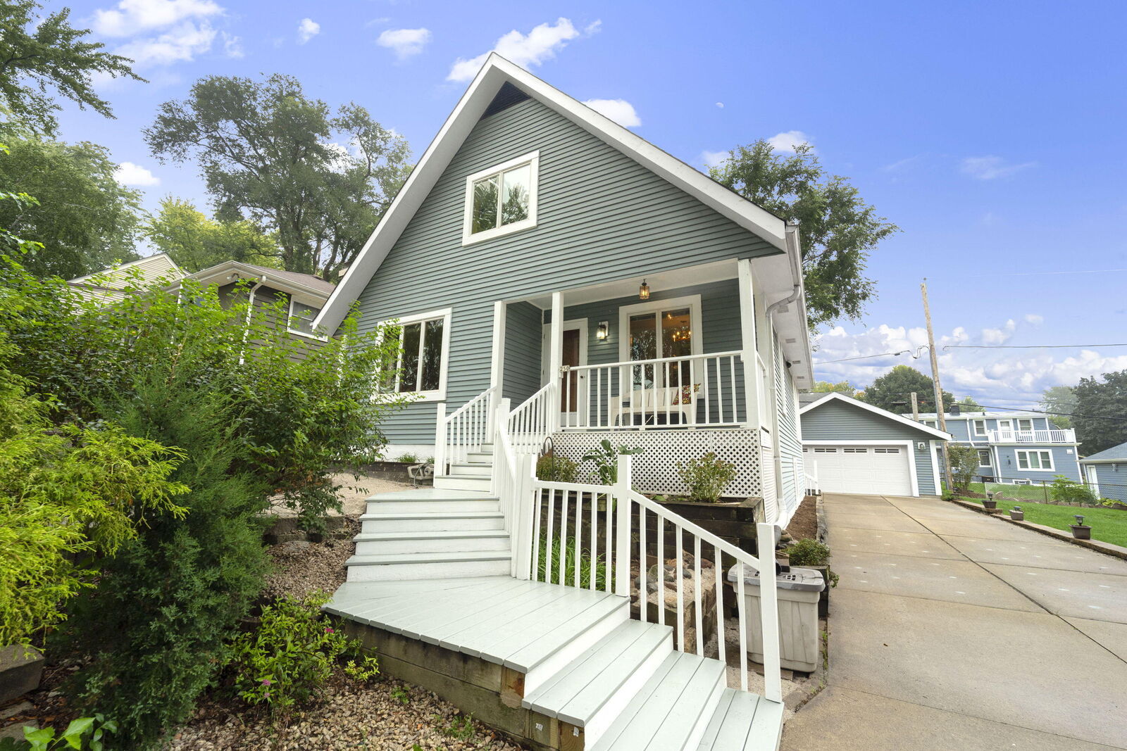 Property Photo: 250 N 115th St WI 53226