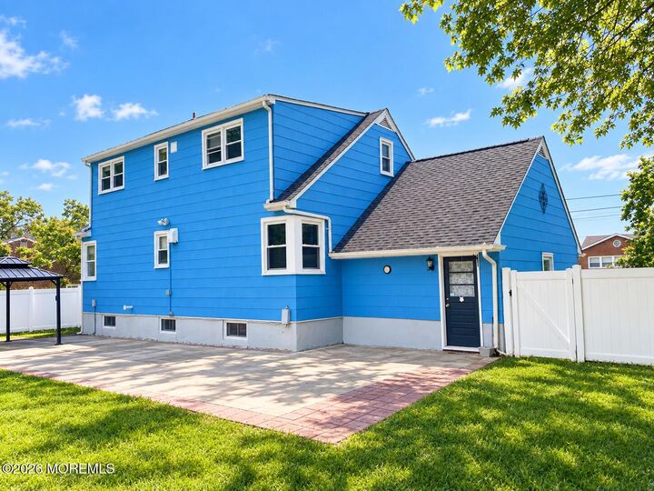 Property Photo: 23 Cleveland Avenue NJ 08882