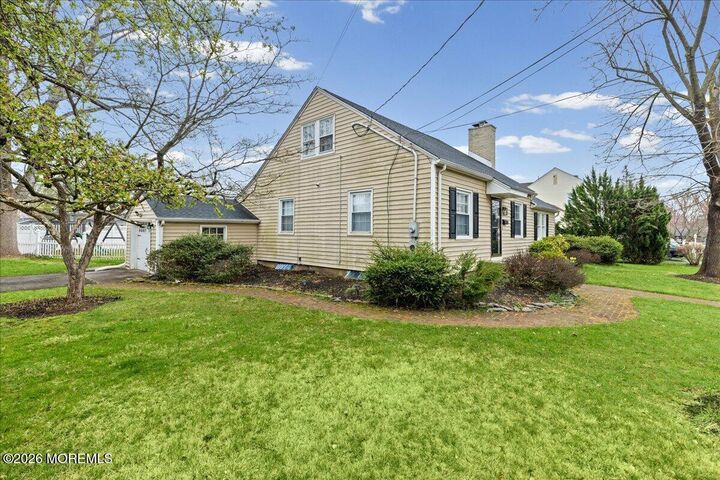 Property Photo: 20 Weldon Road NJ 07747