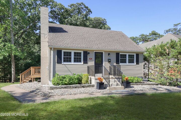 Property Photo:  38 Swimming River Road  NJ 07738 