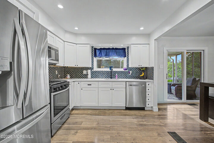 Property Photo:  18 Sandal Lane  NJ 08046 