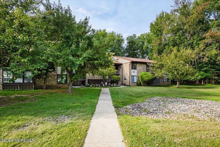 Property Photo:  63 Overlook Way  NJ 07726 