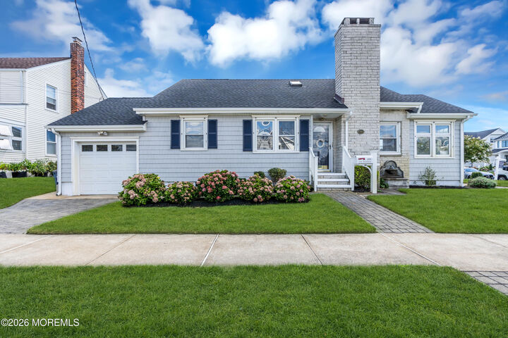 Property Photo: 200 1st Avenue NJ 07717