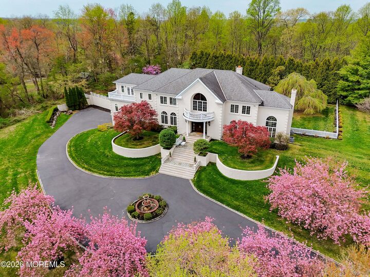 Property Photo: 6 Hayes Court NJ 07716
