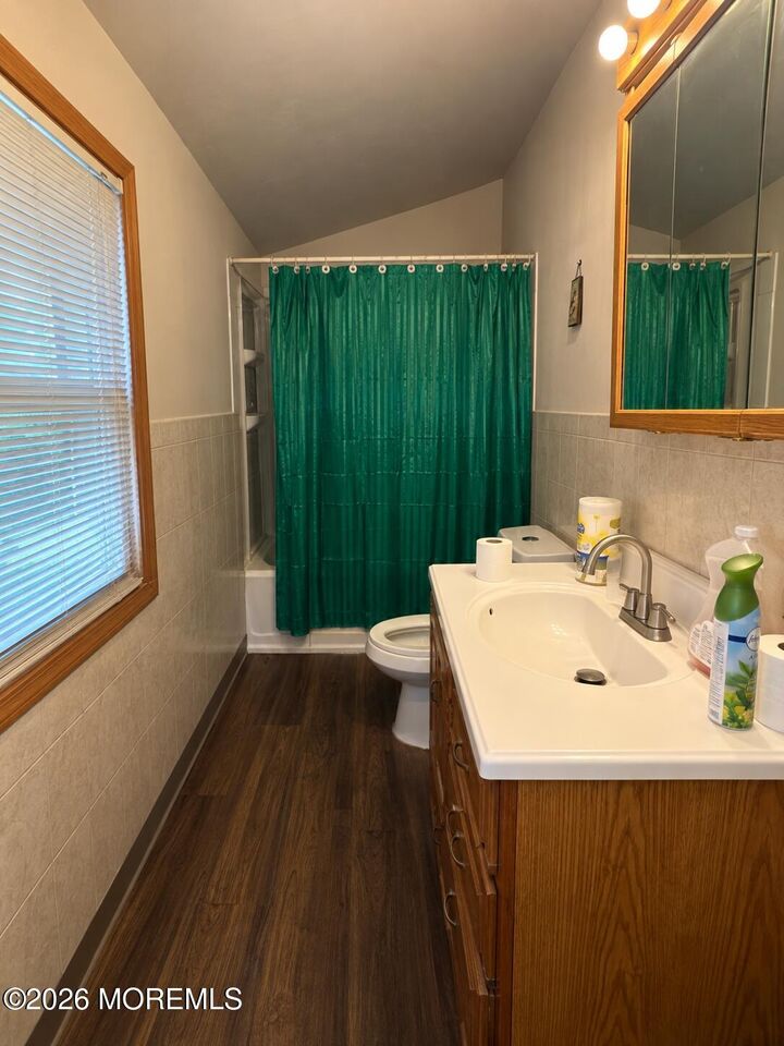 Property Photo: 45 Myrtle Avenue NJ 07734