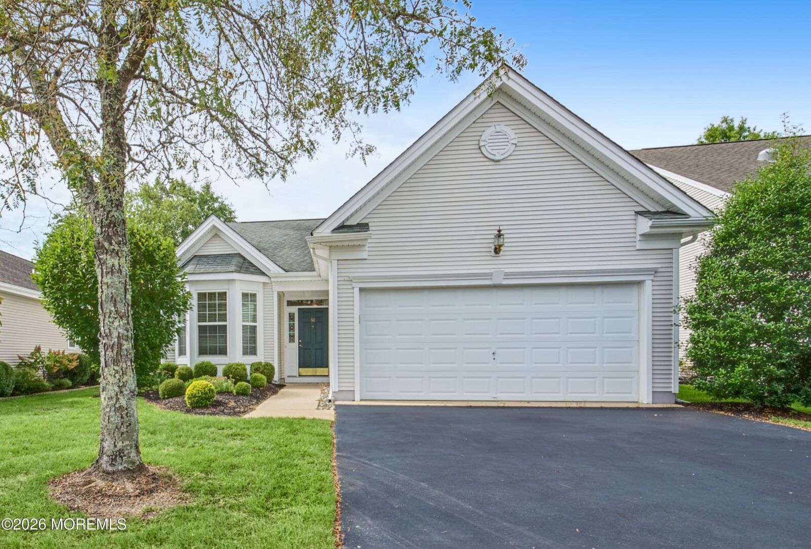 Property Photo: 68 Stamford Drive NJ 08527